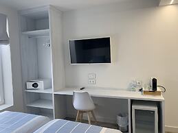 Nerja Casual Rooms