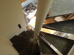 Torre Antica is an Ancient Watch Tower Fully Restored With all Modern 