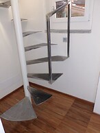 Torre Antica is an Ancient Watch Tower Fully Restored With all Modern 