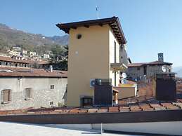 Torre Antica is an Ancient Watch Tower Fully Restored With all Modern 