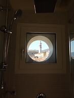 Torre Antica is an Ancient Watch Tower Fully Restored With all Modern 