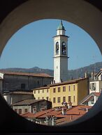 Torre Antica is an Ancient Watch Tower Fully Restored With all Modern 