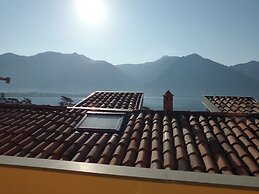 Torre Antica is an Ancient Watch Tower Fully Restored With all Modern 