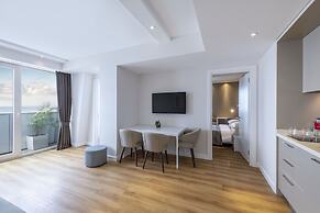 Alliance Palace Batumi