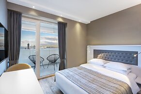 Alliance Palace Batumi