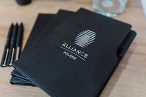 Alliance Palace Batumi