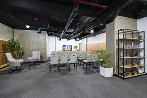 Alliance Palace Batumi