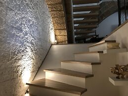 Il Palazzaccio- Palazzo Della Greca Alberi