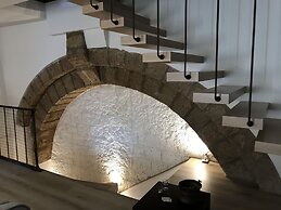 Il Palazzaccio- Palazzo Della Greca Alberi