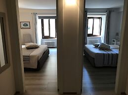 Il Palazzaccio- Palazzo Della Greca Alberi