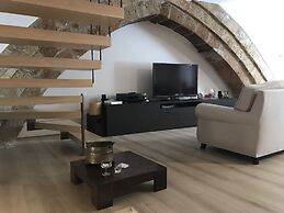 Il Palazzaccio- Palazzo Della Greca Alberi