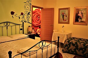 Bed and Breakfast Villa Ciccone
