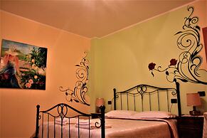 Bed and Breakfast Villa Ciccone