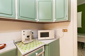 Independent Apartment Right in the Center Wi-fi