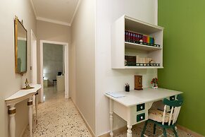 Independent Apartment Right in the Center Wi-fi