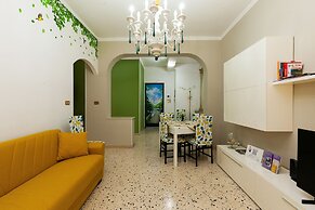 Independent Apartment Right in the Center Wi-fi