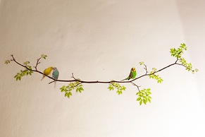 Independent Apartment Right in the Center Wi-fi