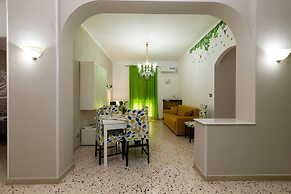 Independent Apartment Right in the Center Wi-fi