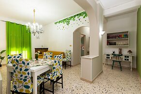 Independent Apartment Right in the Center Wi-fi