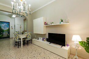 Independent Apartment Right in the Center Wi-fi