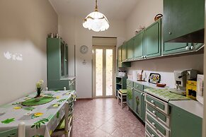 Independent Apartment Right in the Center Wi-fi