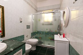 Independent Apartment Right in the Center Wi-fi