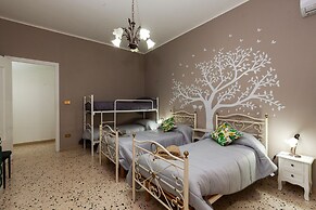 Independent Apartment Right in the Center Wi-fi