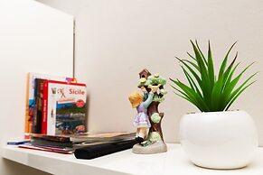 Independent Apartment Right in the Center Wi-fi