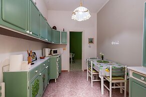 Independent Apartment Right in the Center Wi-fi