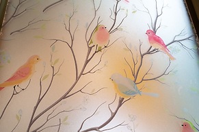 Independent Apartment Right in the Center Wi-fi