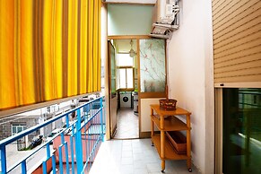 Independent Apartment Right in the Center Wi-fi