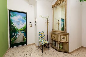 Independent Apartment Right in the Center Wi-fi