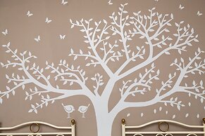 Independent Apartment Right in the Center Wi-fi