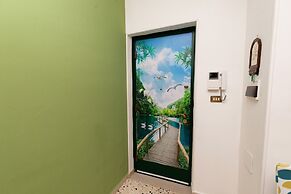 Independent Apartment Right in the Center Wi-fi