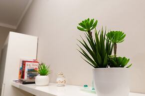 Independent Apartment Right in the Center Wi-fi