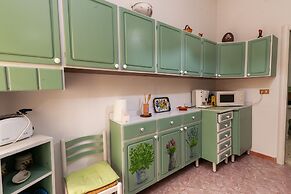 Independent Apartment Right in the Center Wi-fi