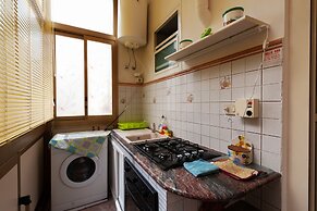 Independent Apartment Right in the Center Wi-fi