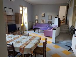 Apartment Canto Ispica, Sicily, Italy