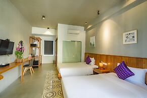 Phka Kravan Boutique