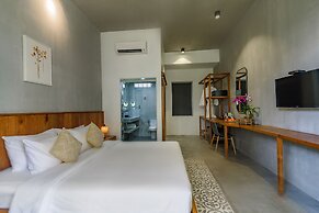 Phka Kravan Boutique