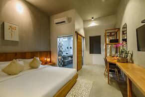 Phka Kravan Boutique