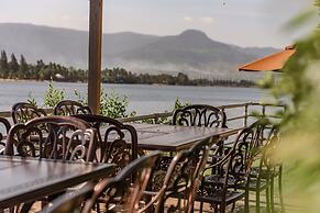 Phka Kravan Boutique