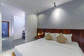 Phka Kravan Boutique