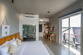 Phka Kravan Boutique