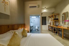 Phka Kravan Boutique