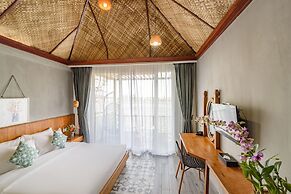 Phka Kravan Boutique