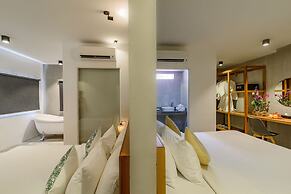 Phka Kravan Boutique