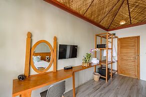 Phka Kravan Boutique