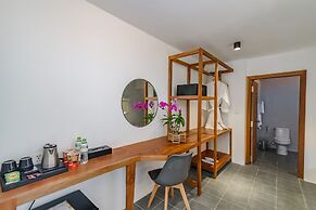 Phka Kravan Boutique