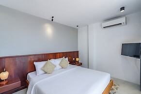 Phka Kravan Boutique